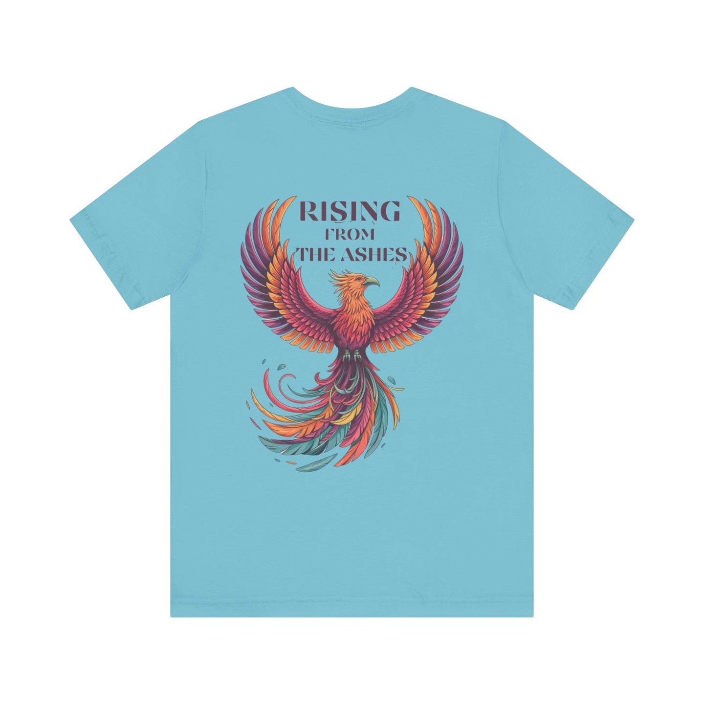 Phoenix Tee - Rising From the Ashes